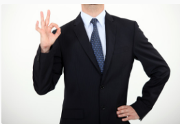 - Body Language Basics