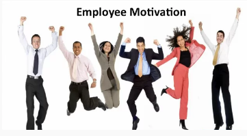 10- Employee Motivation (OGM)