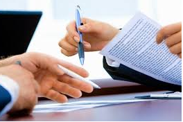 9- Contract Management (OGM)