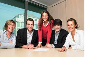 10- Developing Corporate Behavior (OGM)