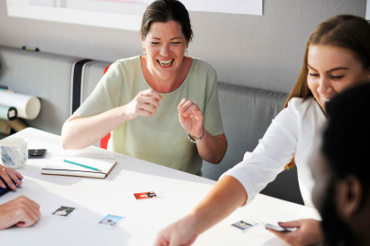 9- Creativity in the Workplace (OGM)