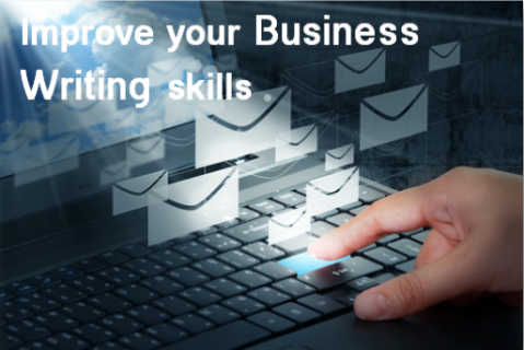 - Business Writing