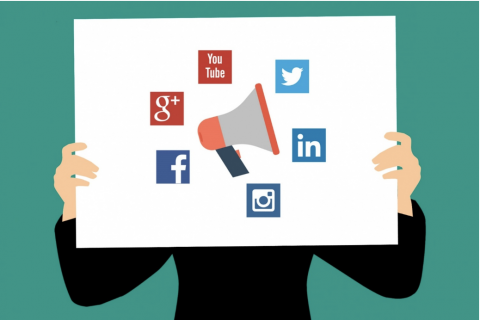 - Social Media Marketing