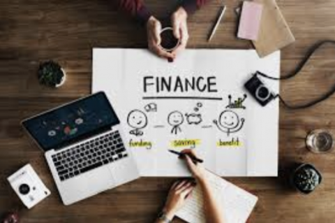 9- Accounting, Bookkeeping and Finance (OGM)