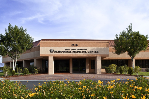 Comprehensive Mastery MI for Loma Linda University Behavioral Health Center