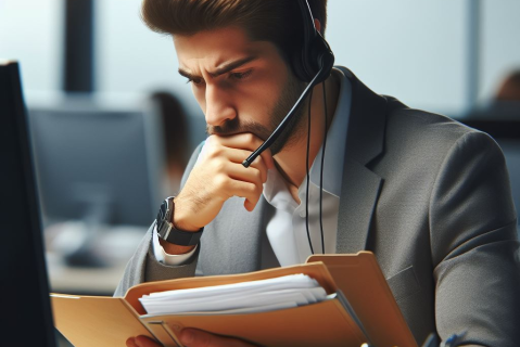 HOW TO? Open a file for the corres