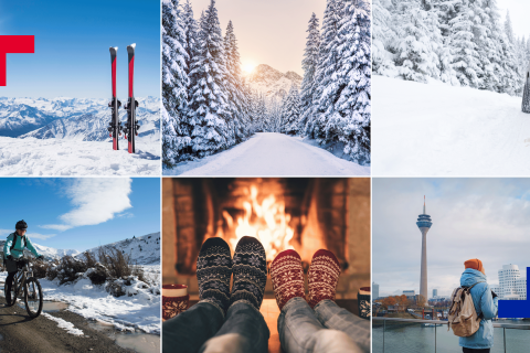 Flash News Webinar: Bereid uw klanten in een oogwenk voor op de wintervakantie!