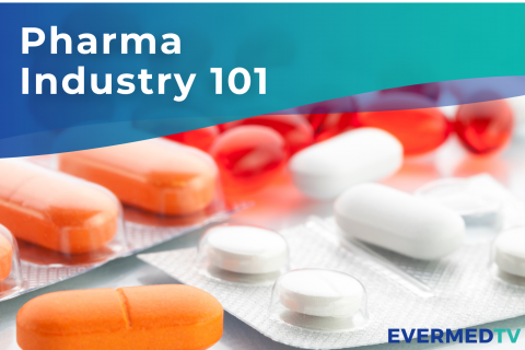 Pharma Industry 101 (01ON02)