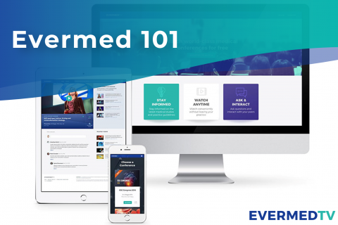 Evermed 101 (01ON04)