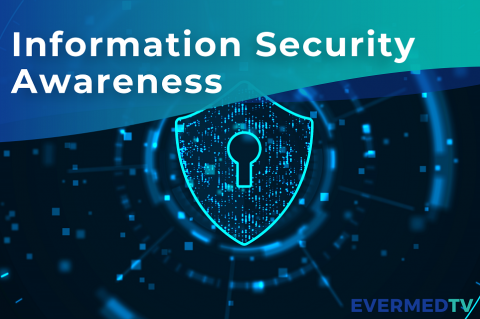 Information Security Awareness (02CP01)