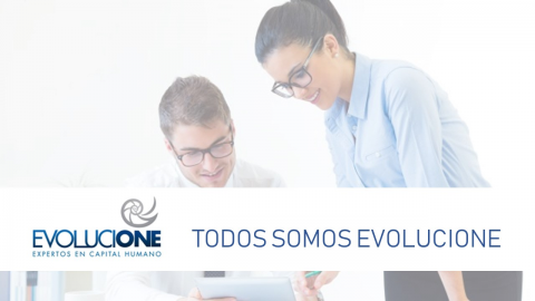 TODOS SOMOS EVOLUCIONE (IND01)