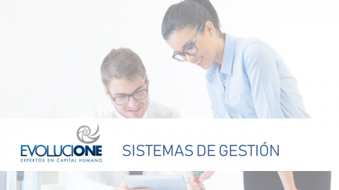 SISTEMAS DE GESTIÓN (IND02)