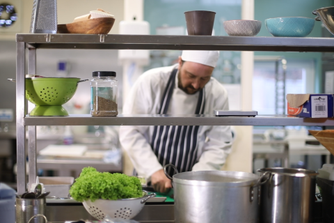 Food Safety & Hygiene (Level 1) (EA)
