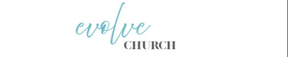 Evolve Church Learning & Development