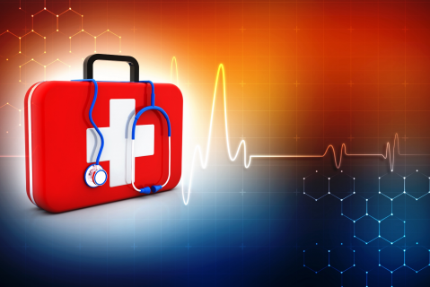 Unterweisung | Erste Hilfe und Notfallvorsorge (KU-005)