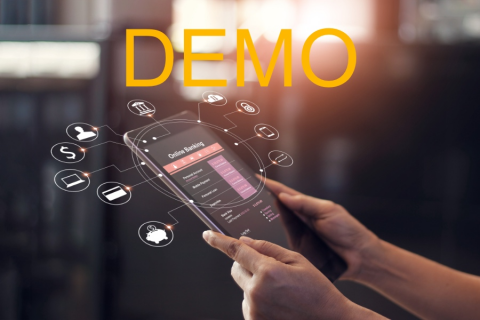 Demo- Unterrichtung | Geldwäsche und Betrugsprävention (DM-002)