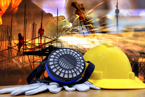 Unterweisung | Allgemeiner Arbeitsschutz im Betrieb (KU-003)