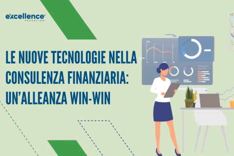 Le nuove tecnologie nella consulenza finanziaria: un'alleanza win-win