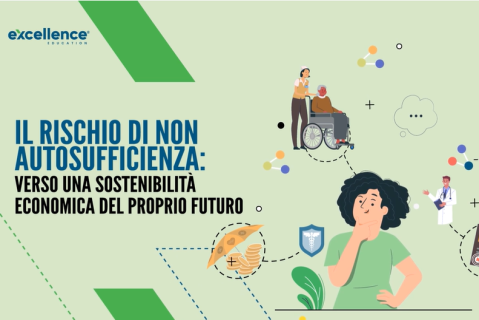 Il rischio di non autosufficienza: verso una sostenibilità economica del proprio futuro