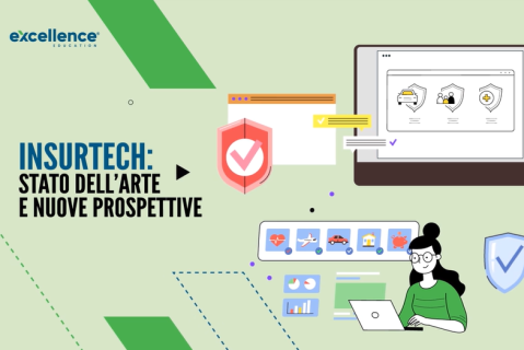 Insurtech: stato dell'arte e prospettive