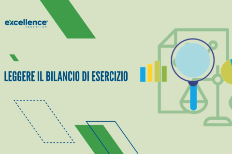 Leggere il bilancio di esercizio