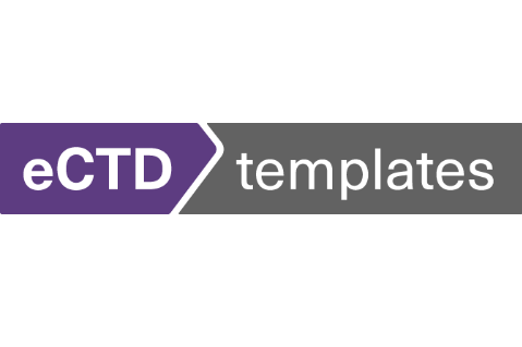 eCTDtemplates and the EXAuthor Toolbar