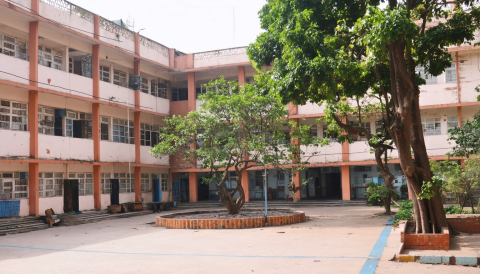 AI-Powered Faculty Transformation & Employability (FDP) (AGI FDP-SEM01)