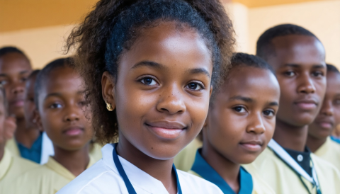 Faith Based Organizations and Adolescent Health