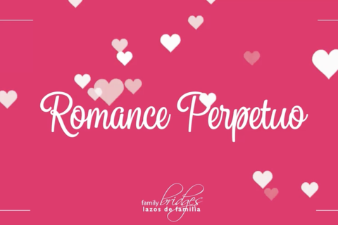 Romance Perpetuo