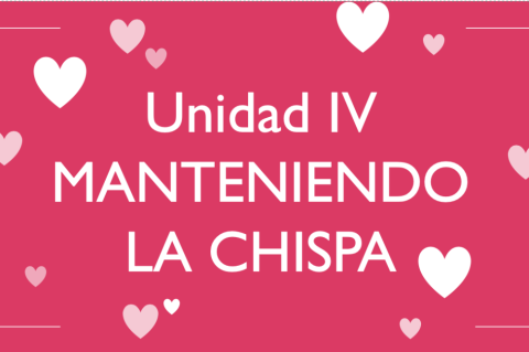 Romance Perpetuo: Chispa del Amor