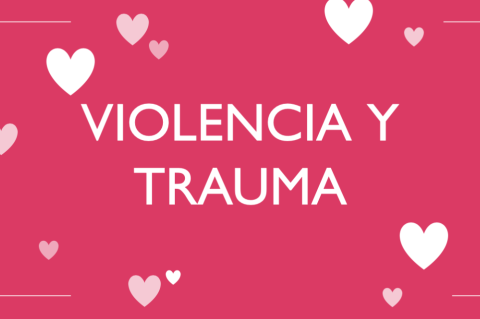 Romance Perpetuo: Violencia Y Trauma