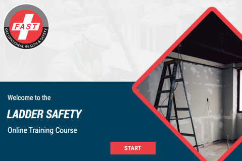 Ladder Safety (E-SLSG-E)