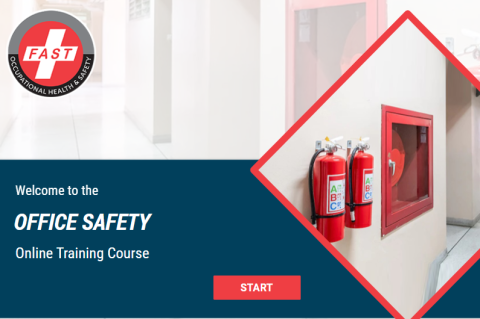 Office Safety (E-SOSG-E)