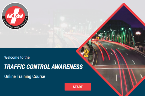 Traffic Control Awareness (E-STCA-E)