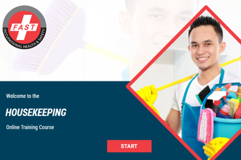 Housekeeping (E-SHSK-E)