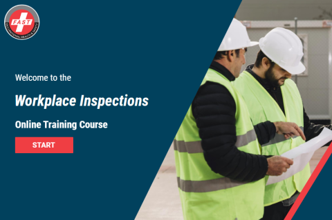 Workplace Inspections (E-SWIN-E)