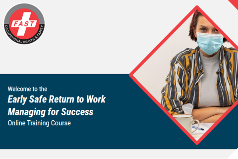 Return to Work for Managers (E-SRWM-E)