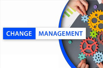 Change Management (E-HCHM-E)