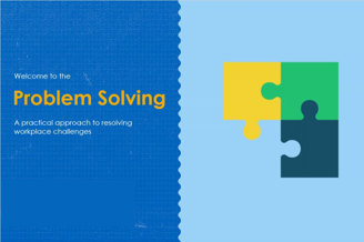 Problem Solving (E-HPBS-E)
