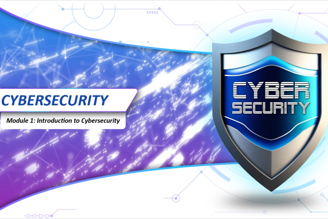 Cybersecurity (E-CYBS-E)