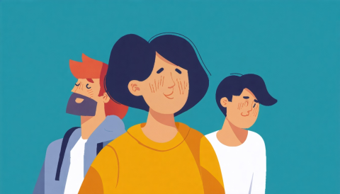 CBT For Anxiety and Shame (2 CEs)