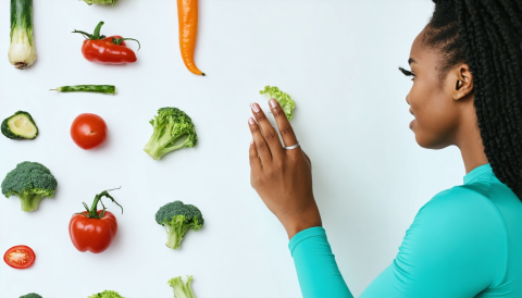 CBT for Healthier Habits (4.5 CEs)