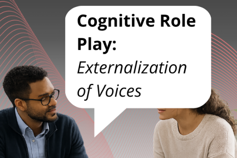 On-Demand Deliberate Practice Skill 12: Cognitive Role Play: Externalization of Voices