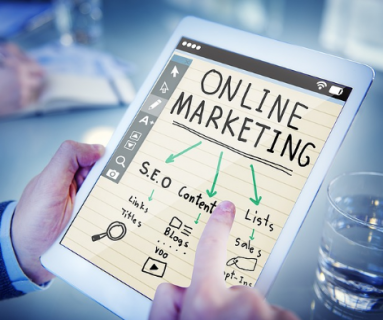 100 Points of Marketing for Advisors - 1 CPD hour
