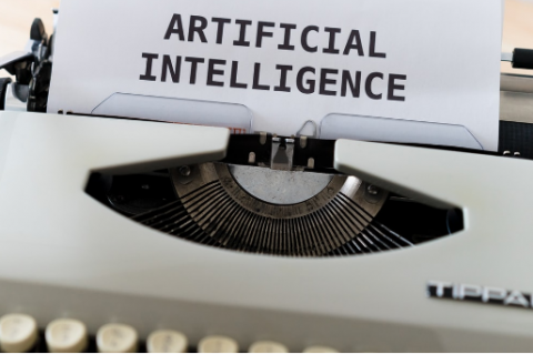Artificial Intelligence Fiduciary