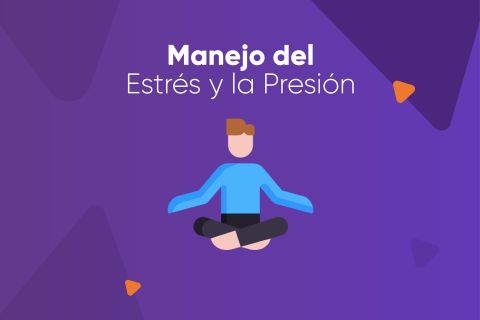 Manejo del Estrés y la Presión (Scorm)