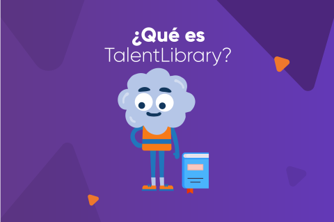 ¿Qué es TalentLibrary?