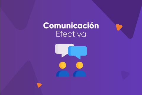 Comunicación Efectiva (Scorm)