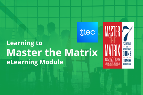 Master the Matrix - TTEC (clone)
