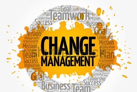 Change Management (CM01)
